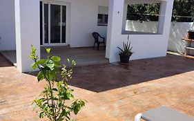 Casa El Palmar 150 M De La Playa